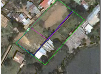 En venta 3 terrenos en San Juan Sacatepéquez