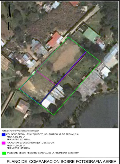 En venta 3 terrenos en San Juan Sacatepéquez