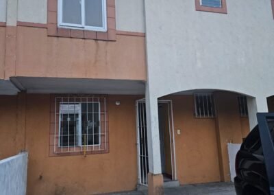 Se renta casa Ubicada en Jardines del Carmen II, Villa Nueva