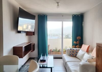 Se vende apartamento ubicado en Torre Santan Elisa II, zona 12