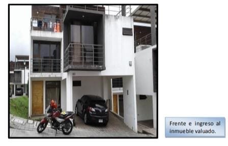 Se vende casa en Condominio Arrazola Country Club KM. 21 CAES