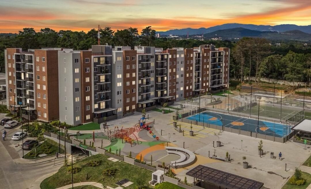 Se vende apartamento, Parque San Ángel Zona 2, 87m2