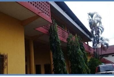 Se vende casa Amplia de esquina, 15 calle Zona 3 de Escuintla