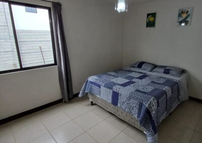 Se renta casa nueva en Condado Santa Fe, Carretera el Salvador