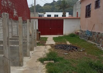 En renta casa ubicada en Residencial Valle San Cristobal, Zona 8 de Mixco