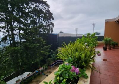 Se vende casa amplia de dos niveles ubicada en Camino a Piedra Parada Cristo Rey, Santa Catarina Pinula