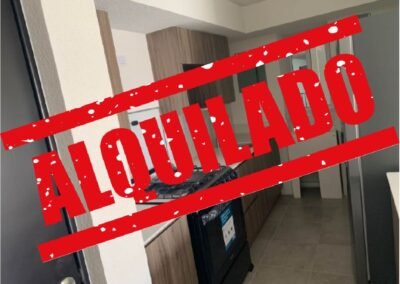 Apartamento en renta ubicado en Solana entre Valles, Zona 5 Villa Nueva