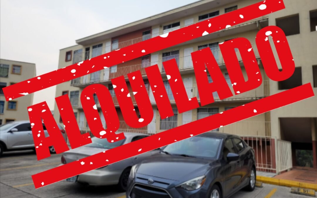 Apartamento en renta Condominio Rufugio no. 3 Zona 18