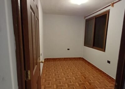 Apartamento en renta, Fuentes del Valle 2 Zona 5 Villa Nueva