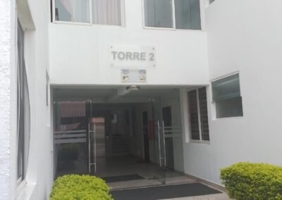 APARTAMENTO EN RENTA, CONDOMINIO REAL DEL FIALLO, ZONA 14 en el 3er. Nivel, Torre II