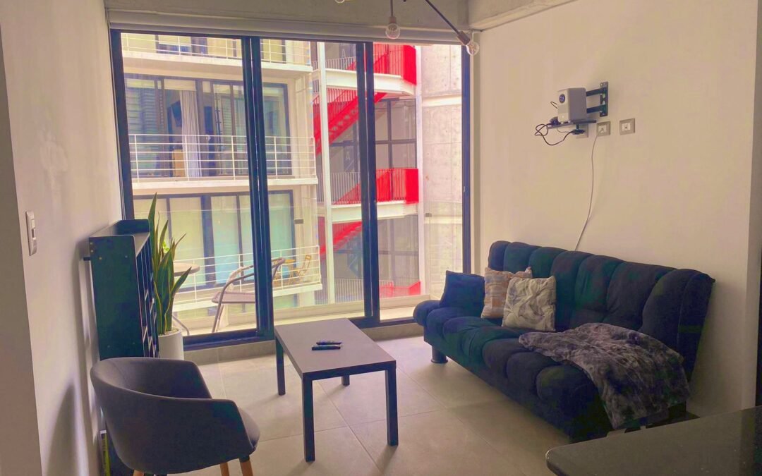 Apartamento en renta, Edifico Shift Cayala zona 16