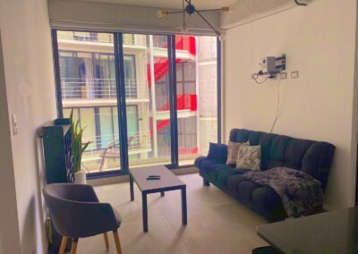 Apartamento en renta, Edifico Shift Cayala zona 16