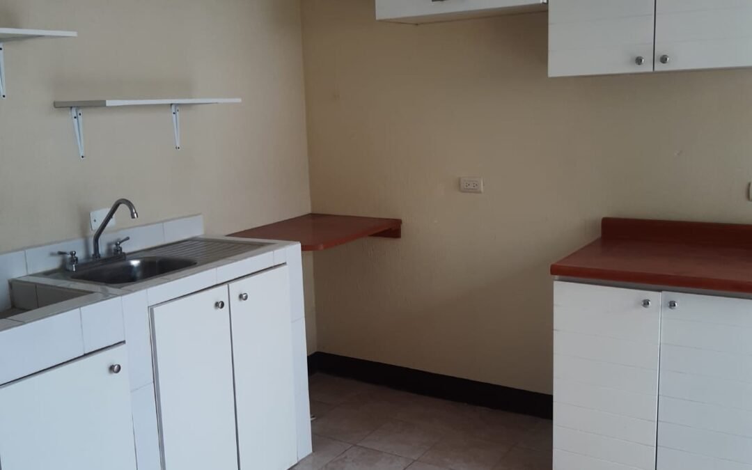 Apartamento en Renta Ubicado en Valle Nuevo 1 zona 11 de Mixco