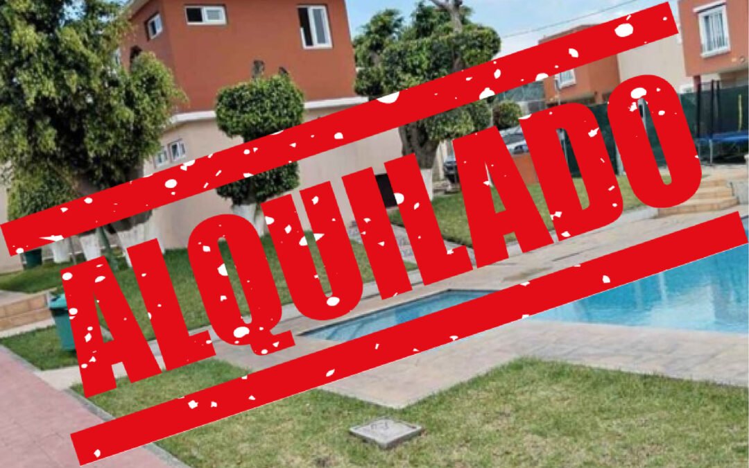 Se renta casa en Condominio Catalina Linda Vista, Villa Nueva Zona 6