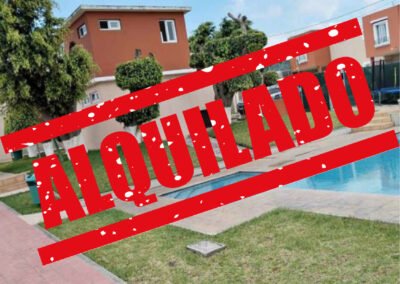 Se renta casa en Condominio Catalina Linda Vista, Villa Nueva Zona 6