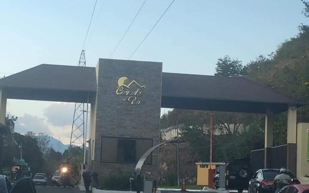 Apartamento en renta Ubicada en Cañada del rio, Zona 13 San Miguel Petapa