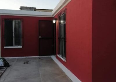 Casa en renta en Fuentes del Valle 4, Zona 10 San Miguel Petapa