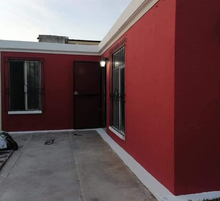 Casa en renta en Fuentes del Valle 4, Zona 10 San Miguel Petapa